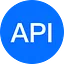 APIYI 网站图标