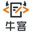 牛客网 网站图标