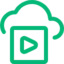 Parsevideo 视频解析下载 网站图标